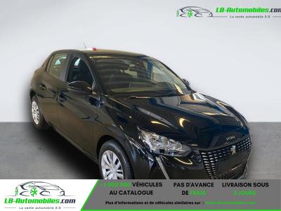 Peugeot 208 PureTech 75 BVM