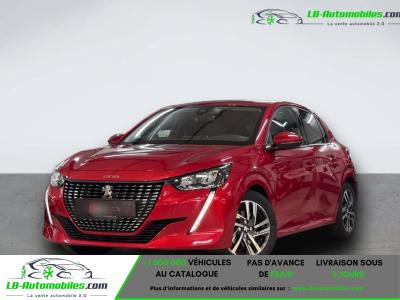 Peugeot 208 PureTech 100  BVM