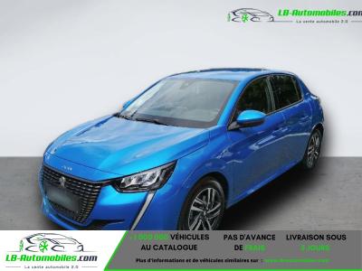 Peugeot 208 PureTech 100  BVM