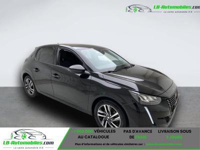 Peugeot 208 PureTech 100  BVM