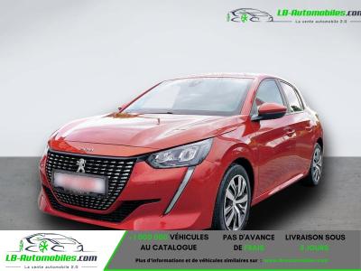 Peugeot 208 PureTech 100  BVM
