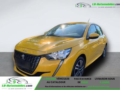 Peugeot 208 PureTech 100  BVA