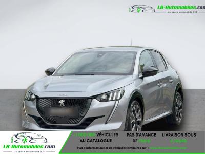 Peugeot 208 PureTech 100  BVA