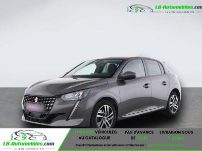 Peugeot 208 PureTech 100  BVA