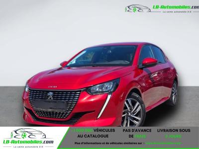 Peugeot 208 PureTech 100  BVA