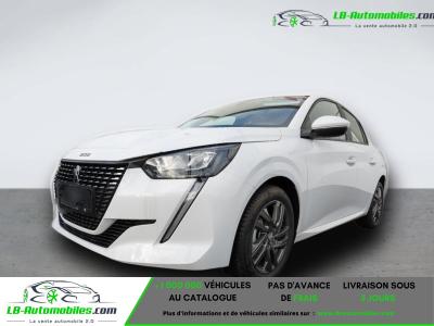 Peugeot 208 PureTech 100  BVA