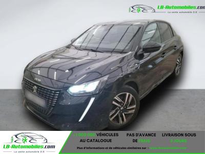 Peugeot 208 PureTech 100  BVA