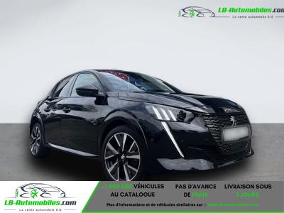 Peugeot 208 PureTech 130  BVA