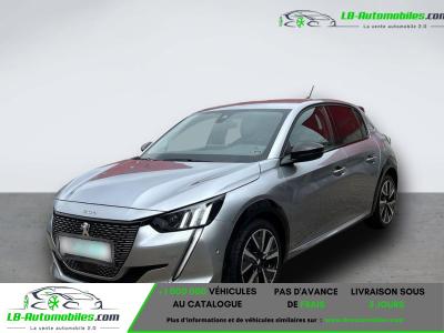 Peugeot 208 PureTech 130  BVA
