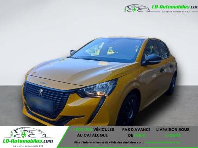 Peugeot 208 PureTech 75 BVM