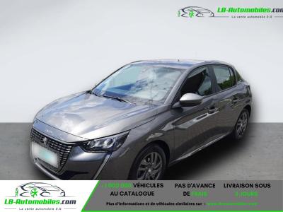 Peugeot 208 PureTech 75  BVM
