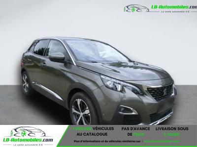 Peugeot 3008 1.2 Puretech 130ch  BVM