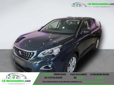 Peugeot 3008 1.2 Puretech 130ch  BVA