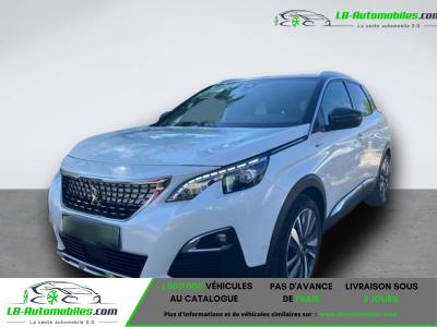 Peugeot 3008 Hybrid4 300 e-BVA