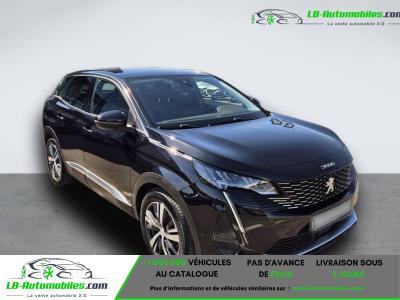 Peugeot 3008 BlueHDi 130ch  BVA