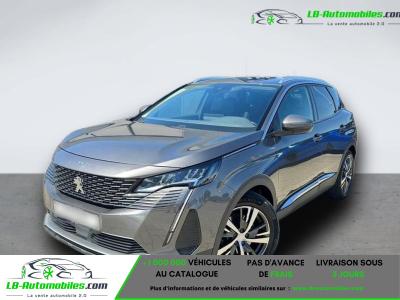 Peugeot 3008 Hybrid 180 e-BVA