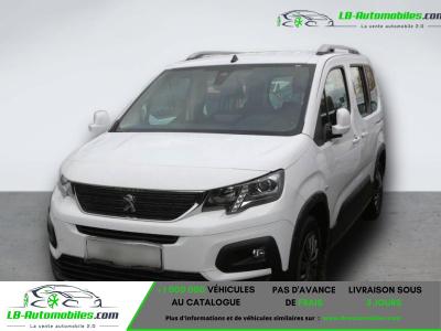 Peugeot Rifter BlueHDi 100  BVM