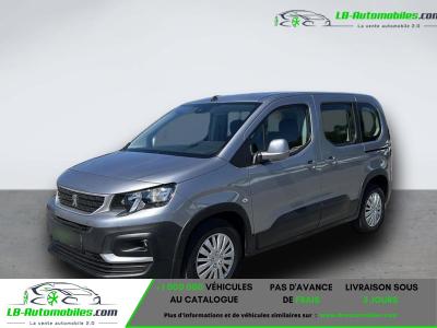 Peugeot Rifter BlueHDi 100  BVM