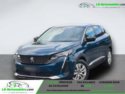 Peugeot 3008 Hybrid 225 e-BVA