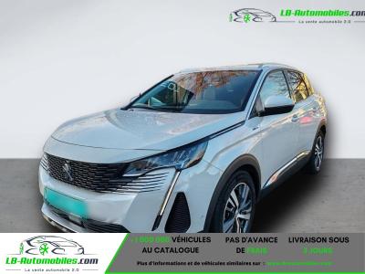 Peugeot 3008 Hybrid 225 e-BVA