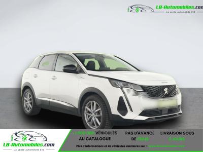 Peugeot 3008 Hybrid4 300 e-BVA