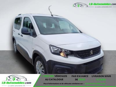 Peugeot Rifter BlueHDi 100  BVM