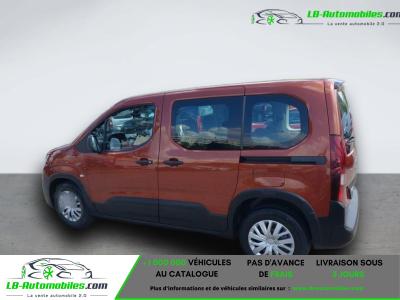 Peugeot Rifter BlueHDi 100  BVM