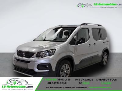 Peugeot Rifter BlueHDi 130  BVM 5pl