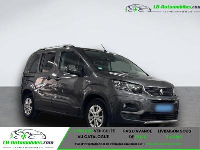 Peugeot Rifter BlueHDi 130  BVM 5pl