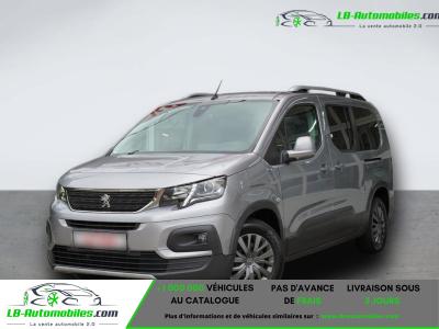 Peugeot Rifter BlueHDi 130  BVM 5pl
