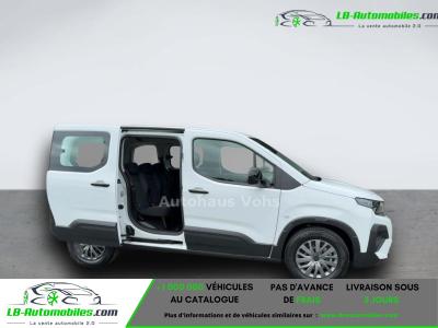 Peugeot Rifter BlueHDi 130  BVM 5pl