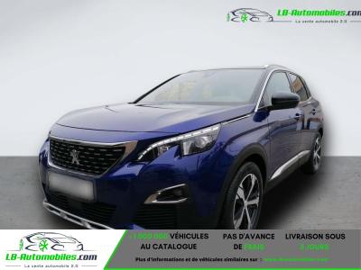 Peugeot 3008 Puretech 130ch  BVA