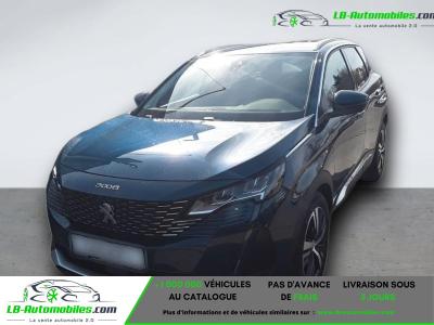 Peugeot 3008 Puretech 130ch  BVA