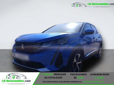Peugeot 3008 Puretech 130ch  BVA