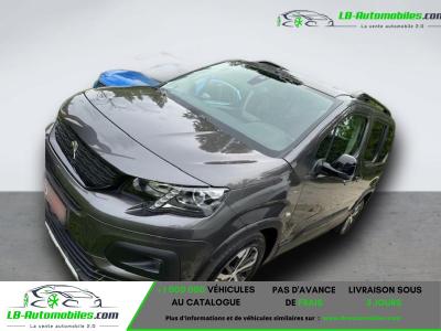 Peugeot Rifter PureTech 130  BVA