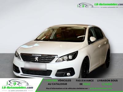 Peugeot 308 1.2 PureTech 130ch  BVA