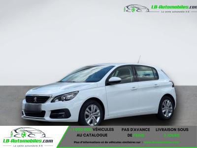 Peugeot 308 1.2 PureTech 130ch  BVA