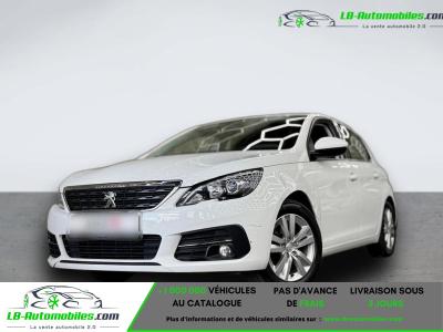 Peugeot 308 1.2 PureTech 130ch  BVA
