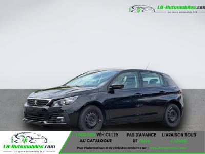 Peugeot 308 1.2 PureTech 130ch  BVA