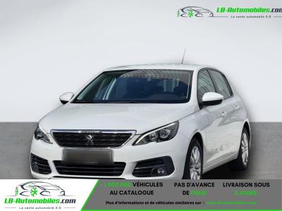 Peugeot 308 1.2 PureTech 130ch  BVA