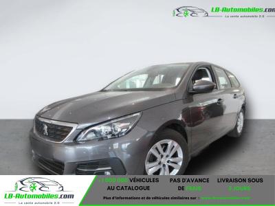 Peugeot 308 PureTech 130ch  BVM