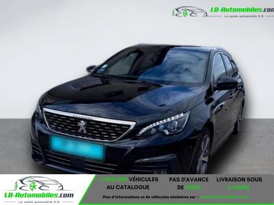 Peugeot 308 BlueHDi 130ch BVM