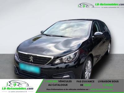 Peugeot 308 BlueHDi 130ch BVM