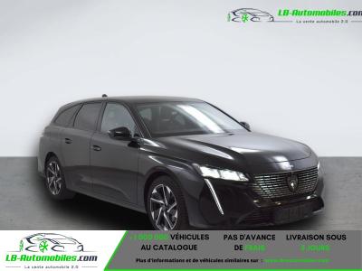 Peugeot 308 SW BlueHDi 130ch  BVM