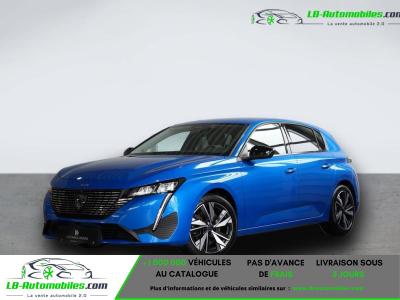 Peugeot 308 SW BlueHDi 130ch  BVM