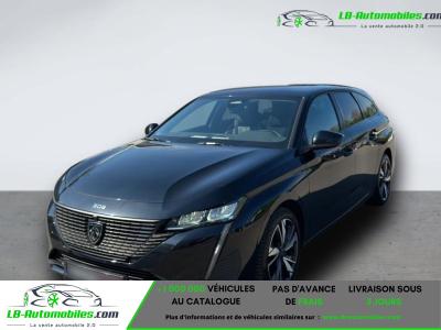 Peugeot 308 SW BlueHDi 130ch  BVA