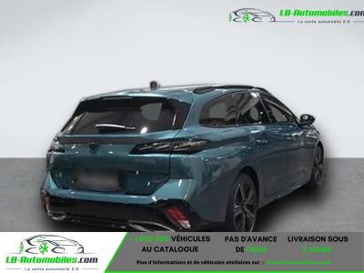 Peugeot 308 SW PHEV 180 e-BVA