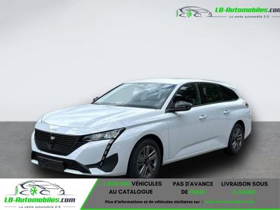 Peugeot 308 SW PureTech 130ch  BVM