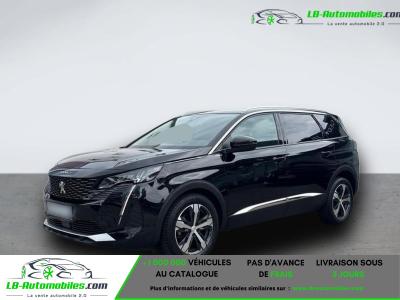 Peugeot 5008 BlueHDi 130ch  BVA