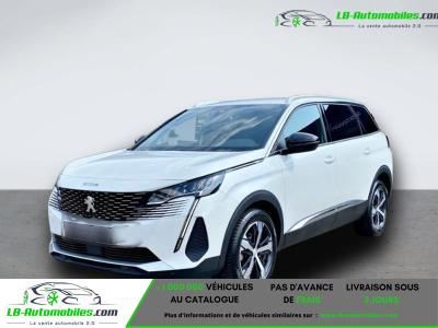 Peugeot 5008 BlueHDi 130ch  BVA